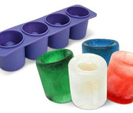 Ice Shots