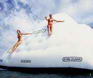 Iceberg Water Climber