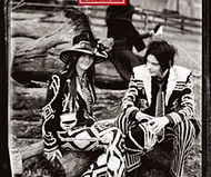 Icky Thump by The White Stripes
