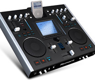 Numark iDJ2