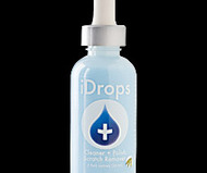 iDrops iPod Cleaner