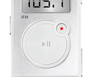 Griffin iFM