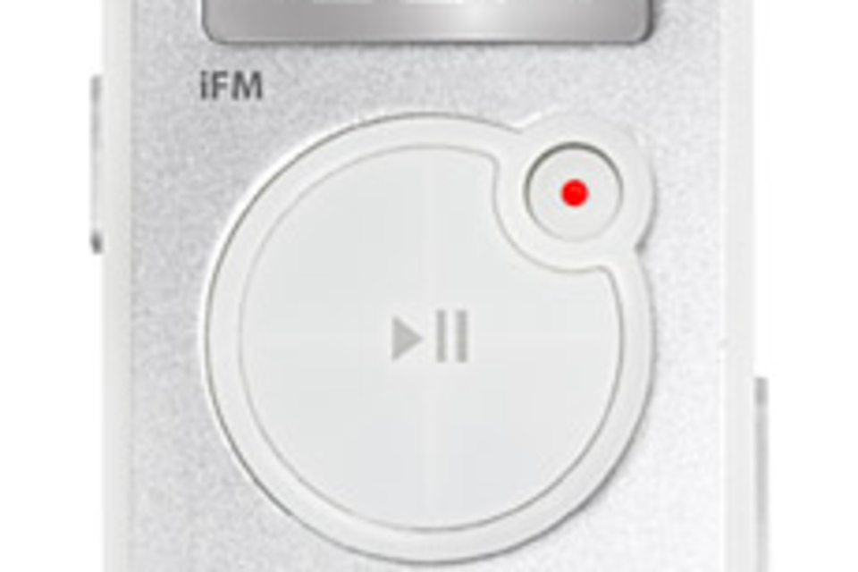 Griffin iFM Griffin iFM