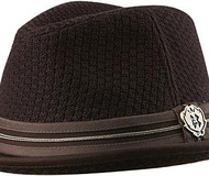 Quiksilver Ignighted Fedora