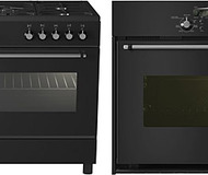 Ikea Datid Appliances