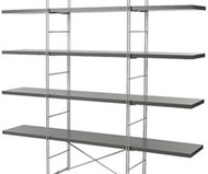 IKEA ENETRI Shelving