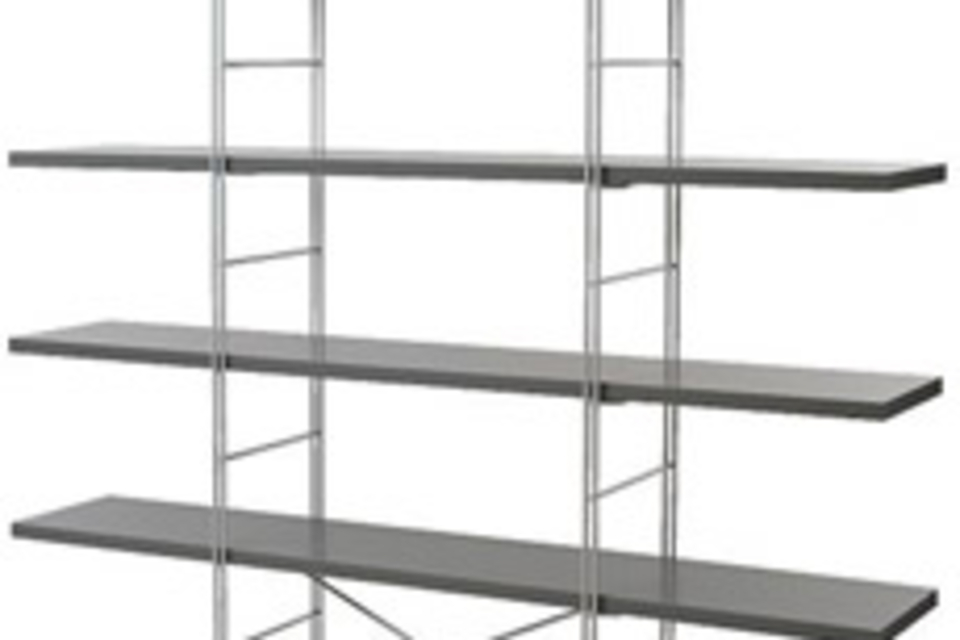 IKEA ENETRI Shelving IKEA ENETRI Shelving