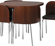Ikea Fusion Table & Chairs