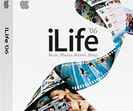 Apple iLife '06