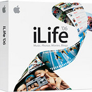 Apple iLife '06