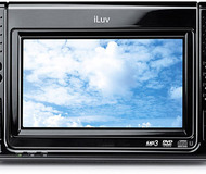 iLuv i1055 Portable Media Player