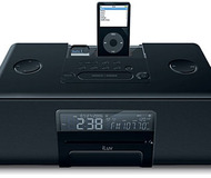 iLuv i199 Speaker System