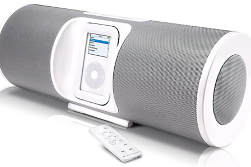 Altec Lansing iM7 iPod Speakers Altec Lansing iM7 iPod Speakers