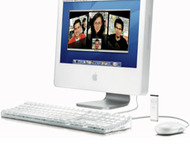 Apple iMac Core Duo