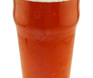 British Imperial Pint Glasses