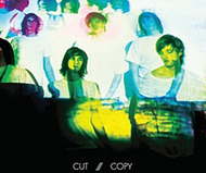 In Ghost Colours by Cut Copy