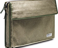 Incase Canvas Sleeve