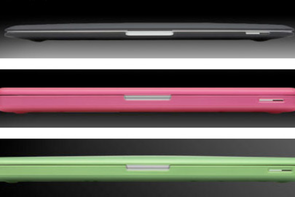 Incase Hardshell Case for MacBooks Incase Hardshell Case for MacBooks
