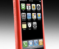 Incase Protective Cover for iPhone