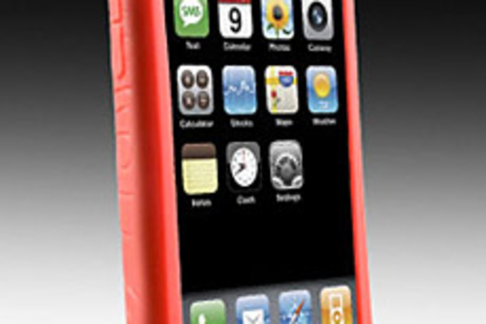 Incase Protective Cover for iPhone Incase Protective Cover for iPhone