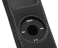 Incase Neoprene Sleeve for iPod nano