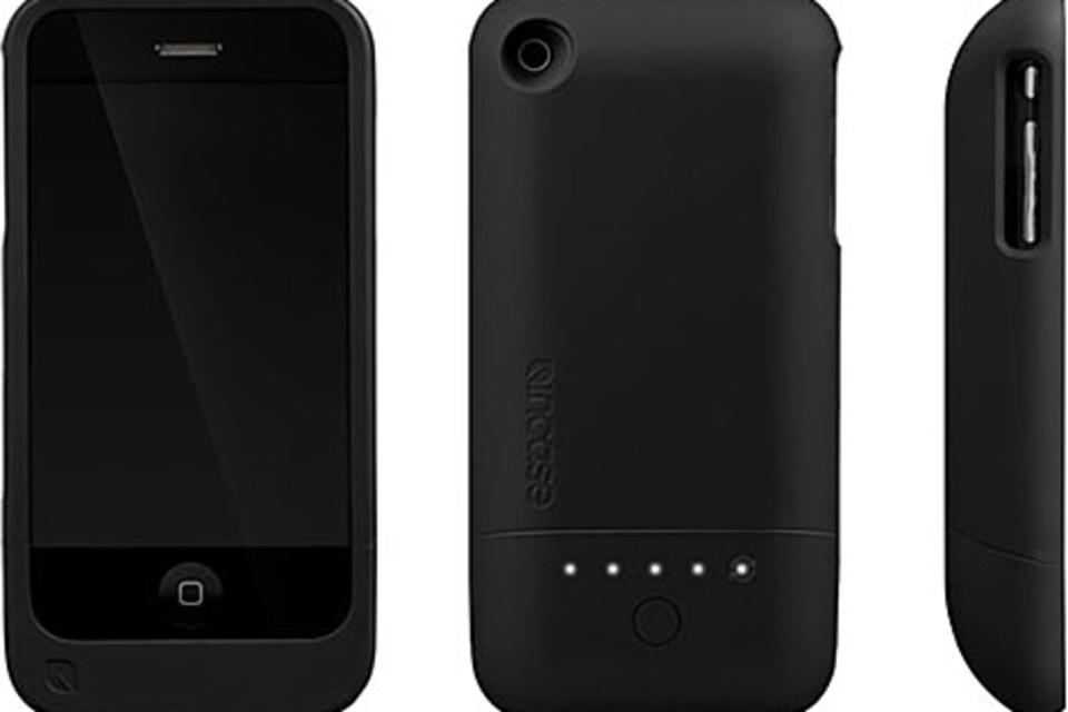 Incase Power Slider Incase Power Slider