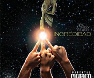 Incredibad by The Lonely Island