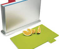 Index Chopping Boards