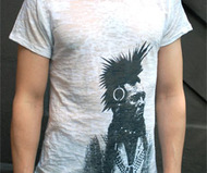 Indian Chief T-shirt