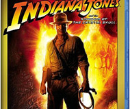 Indiana Jones and the Kingdom of the Crystal Skull