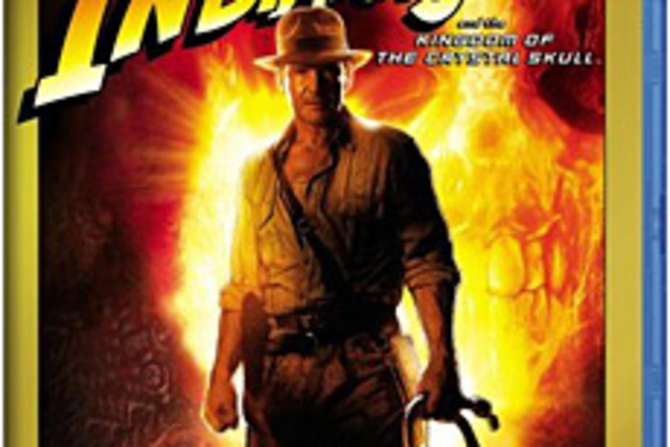 Indiana Jones and the Kingdom of the Crystal Skull Indiana Jones and the Kingdom of the Crystal Skull