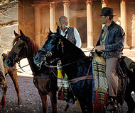 Indiana Jones Travel Experiences