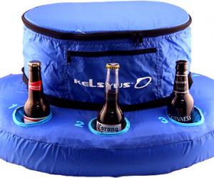 Inflatable Floating Pool Cooler