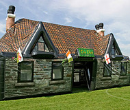 Inflatable Pub