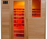 In-Home Sauna
