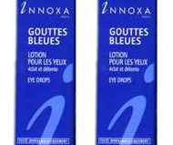 Innoxa Gouttes Bleues Eye Drops