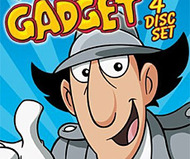 Inspector Gadget: The Original Series