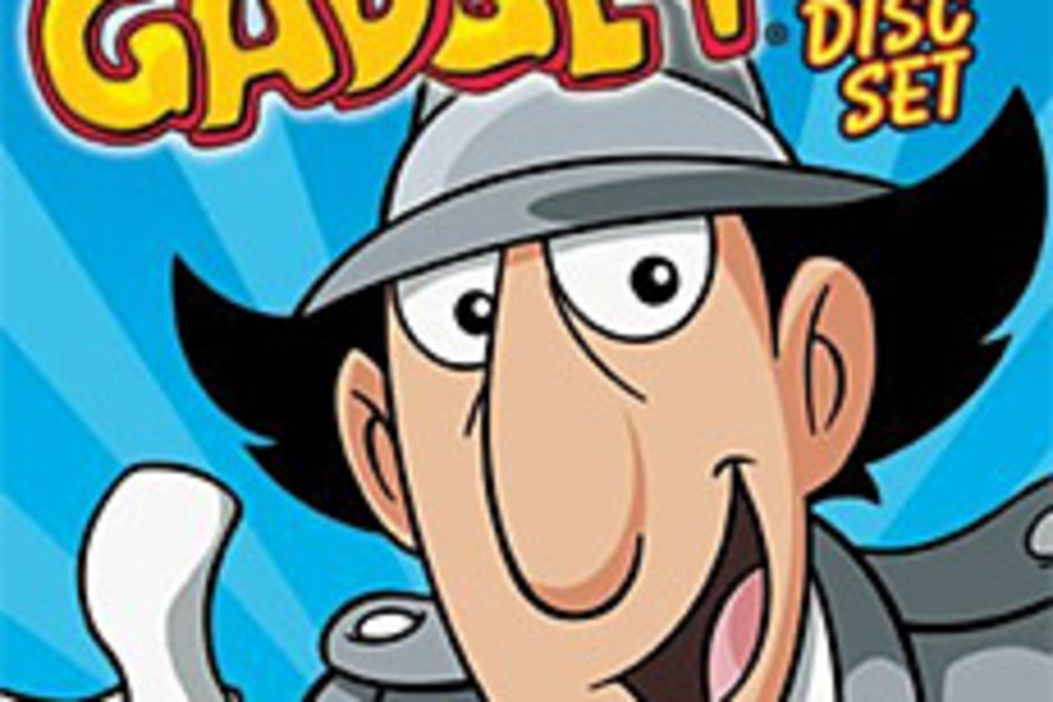 Inspector Gadget: The Original Series Inspector Gadget: The Original Series