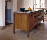 Instant Kitchen