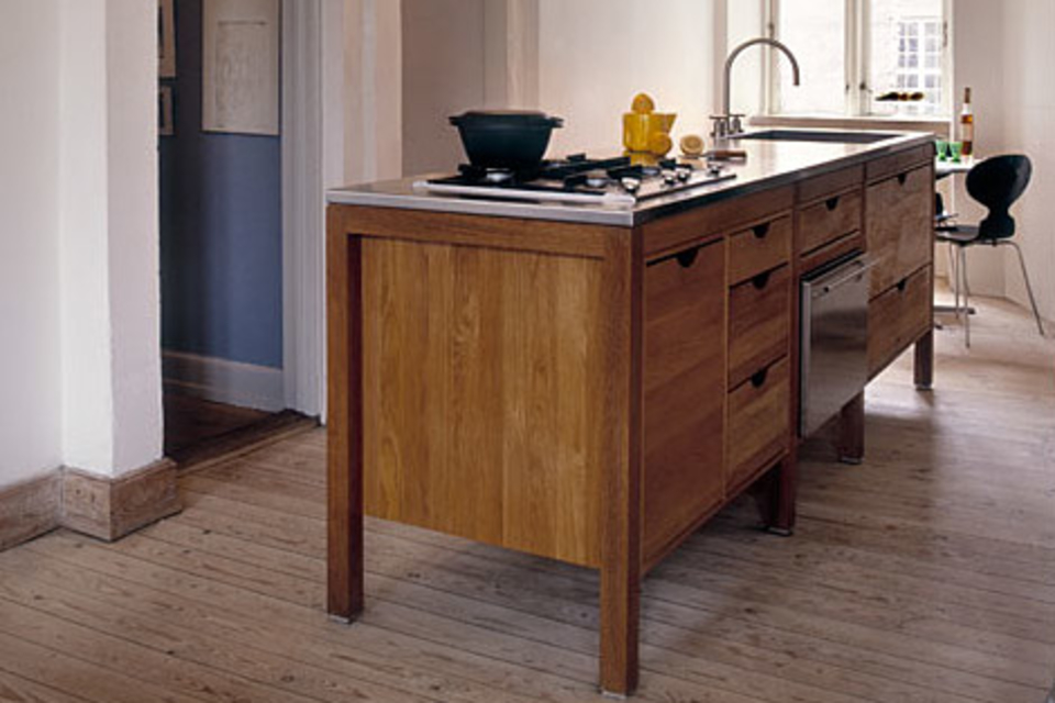 Instant Kitchen Instant Kitchen
