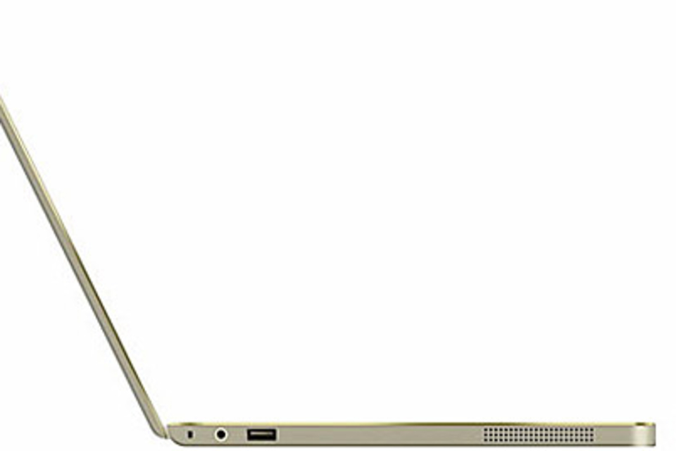 Intel Metro Notebook Intel Metro Notebook