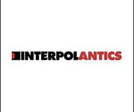 Antics by Interpol