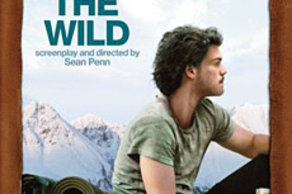 Into The Wild Into The Wild