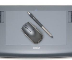 Intuos3 6x11 Tablet