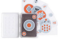 Invisible Playing Cards