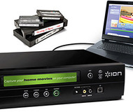 Ion USB VCR