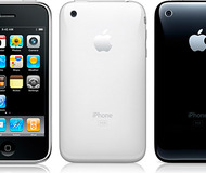 iPhone 3G