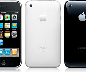 iPhone 3G