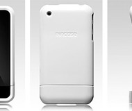 Incase iPhone Slider Case