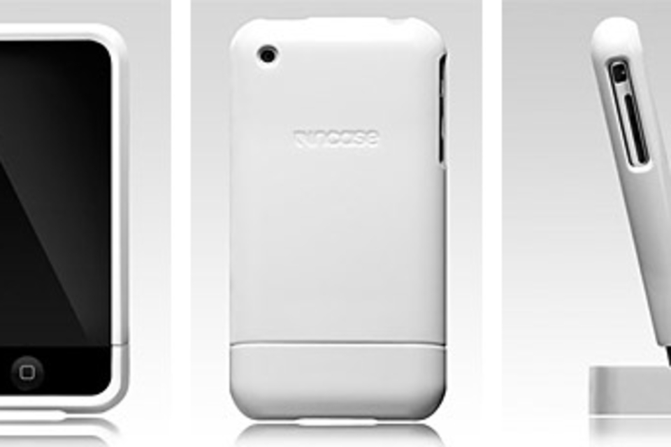 Incase iPhone Slider Case Incase iPhone Slider Case
